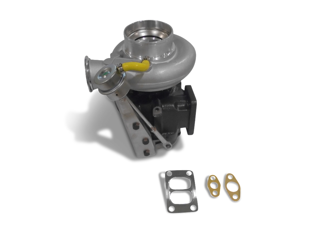Komatsu 6745-81-8070 Turbocargador Kit