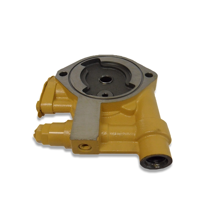 Komatsu 704-24-28203 Bomba Conjunto