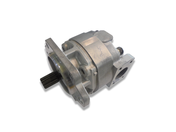 Komatsu 705-21-36060 Pump Assembly