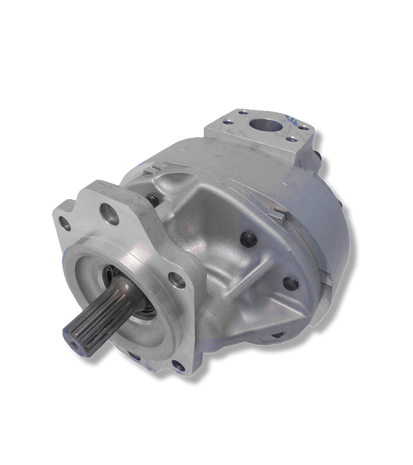 Komatsu 705-22-44070 Pump Asmloader