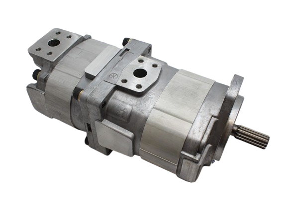 Komatsu 705-51-22000 Pump Assembly