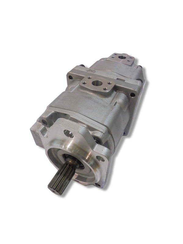 Komatsu 705-51-30290 Pump Assembly