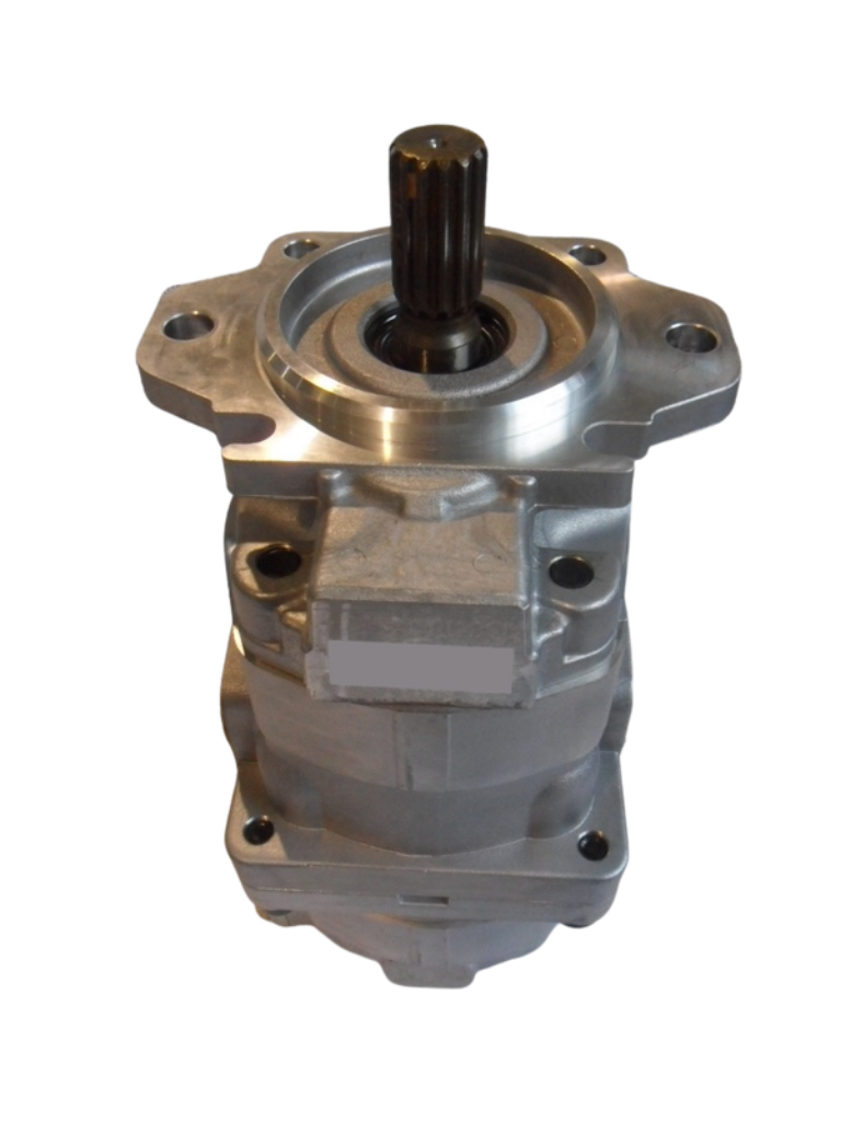 Komatsu 705-52-30040 Bomba Conjunto — 2