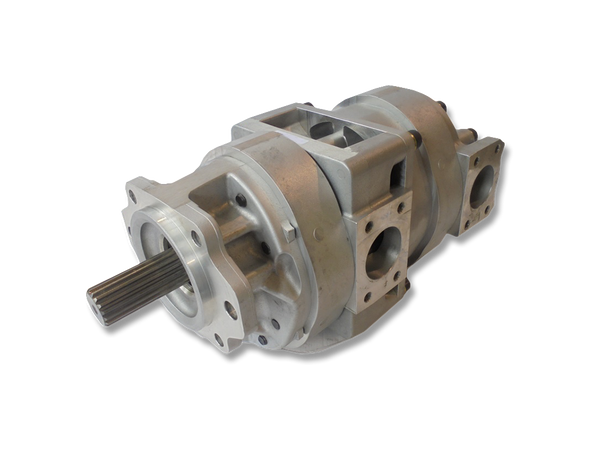 Komatsu 705-53-42010 Pump Assembly