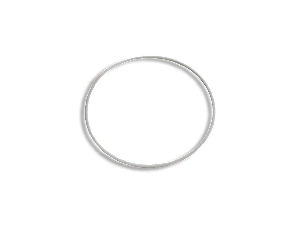 Komatsu 706-88-90130 Back-up Ring