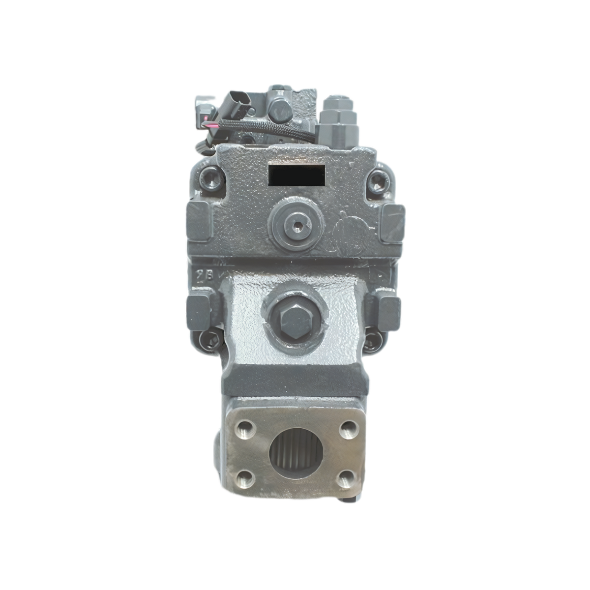Komatsu 708-1S-00230 Bomba Conjunto — 1