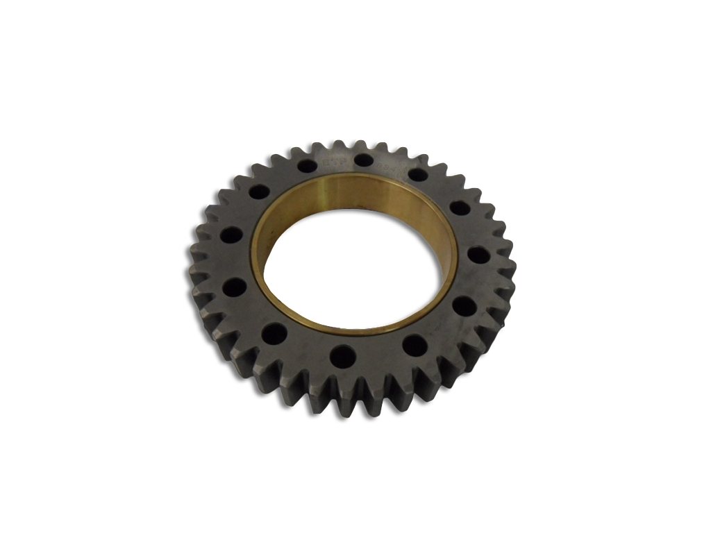 Komatsu 711-14-11131 Gear Assembly