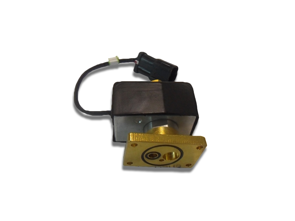 Komatsu 714-07-16730 Valve Asmsolenoid