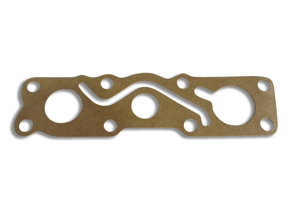 Komatsu 714-07-17941 Gasket | WQParts