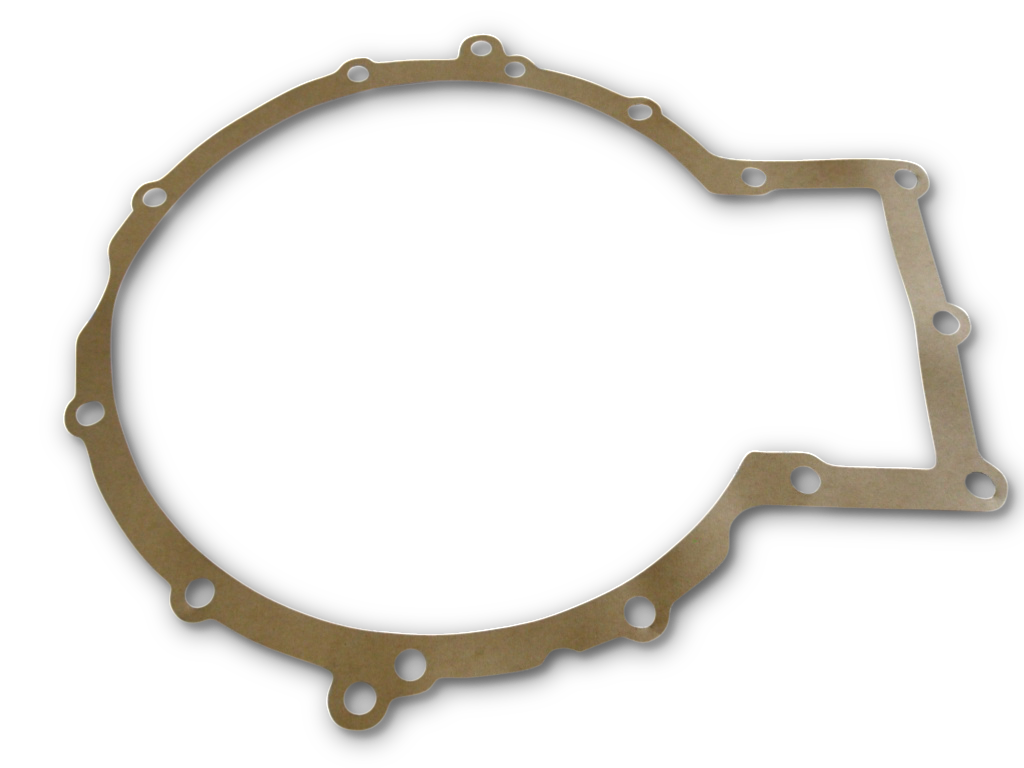 Komatsu 714-07-18350 Gasket | WQParts