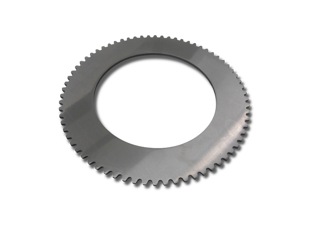 Komatsu 714-12-19730 Separate Plate