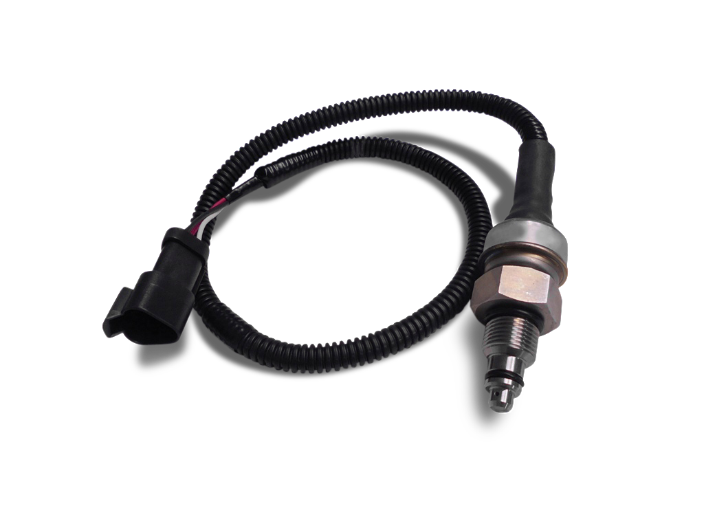 Komatsu 7861-93-1620 Sensor