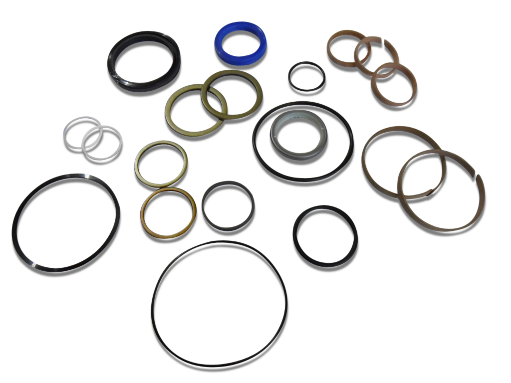 Komatsu 878000608 Seal Kit