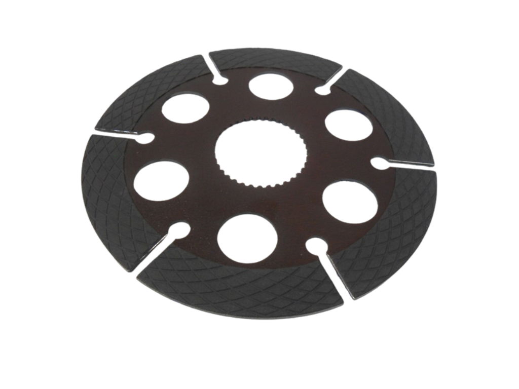 Komatsu CA0132690 Brake Disco — 2