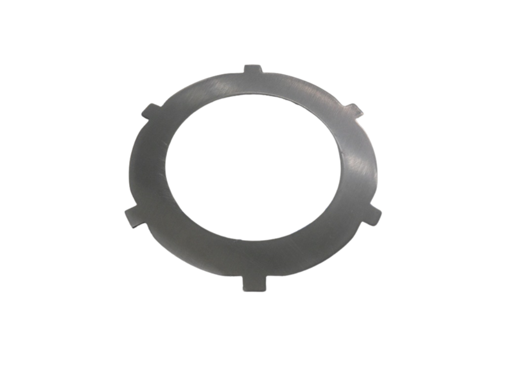 Komatsu CA0133924 Clutch Drive Placa — 2