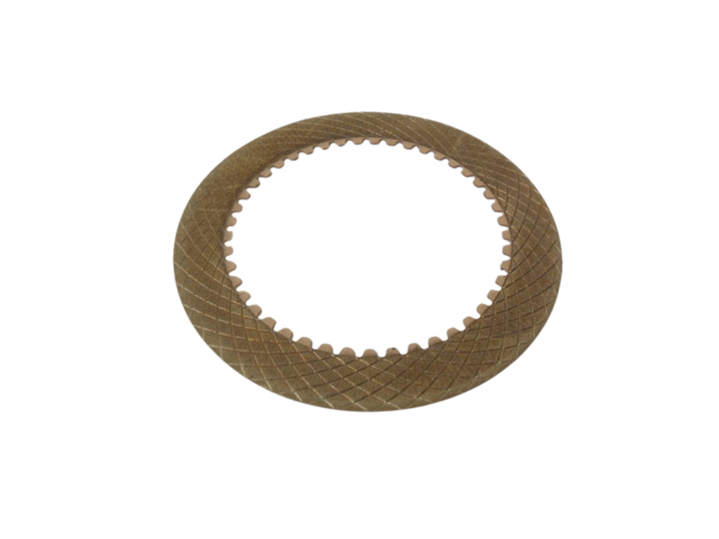 Komatsu CA0133972 Clutch Placa — 2