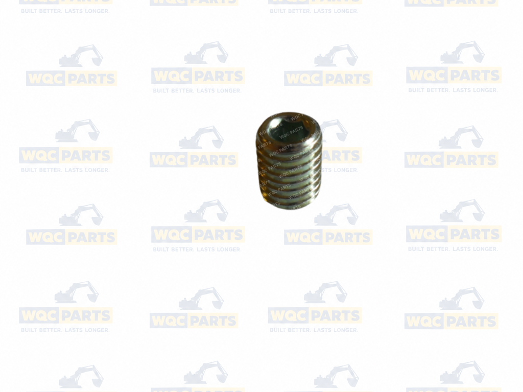 Komatsu 01310-01216 Tornillo — 2
