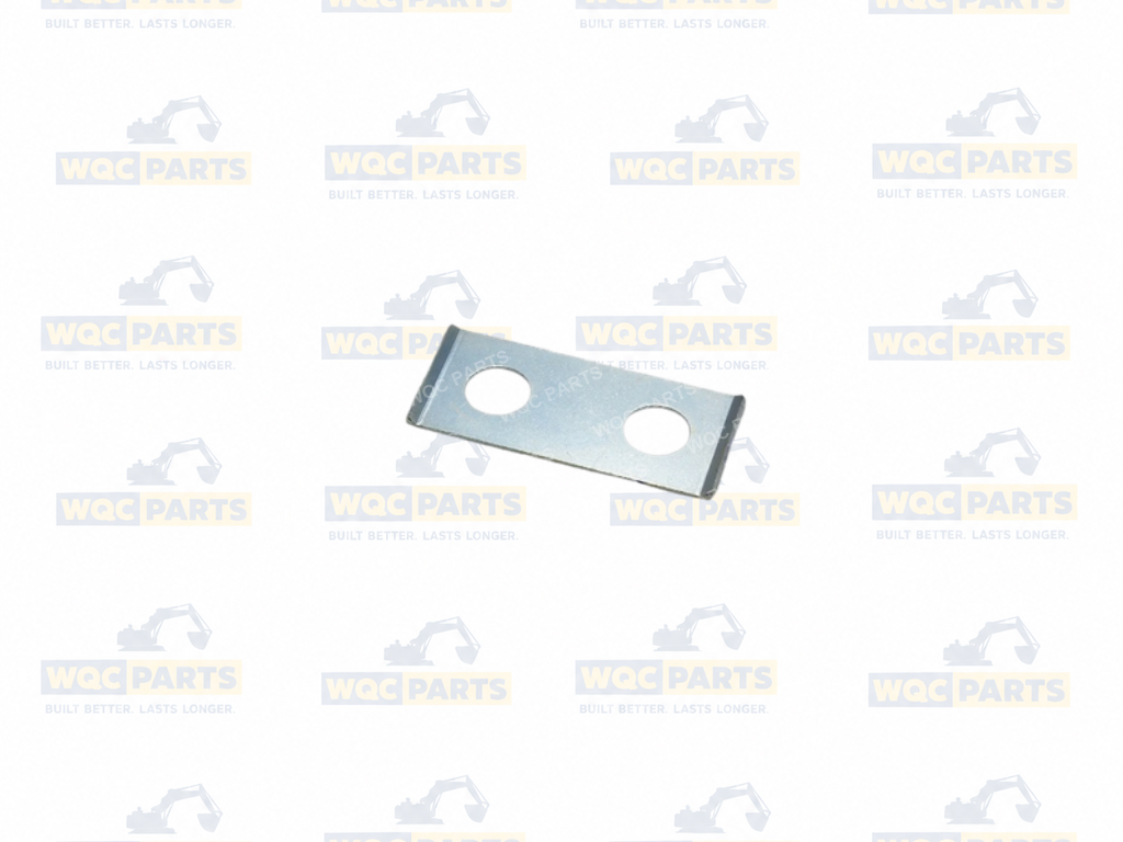 Komatsu 04081-06012 Lock — 2