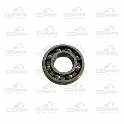 Komatsu 06000-06316 Ball Bearing — 3
