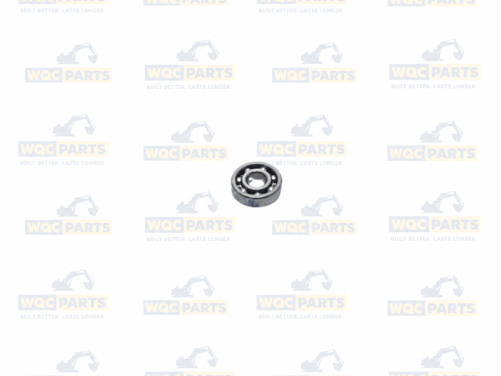 Komatsu 06030-06304 Ball Bearing — 2