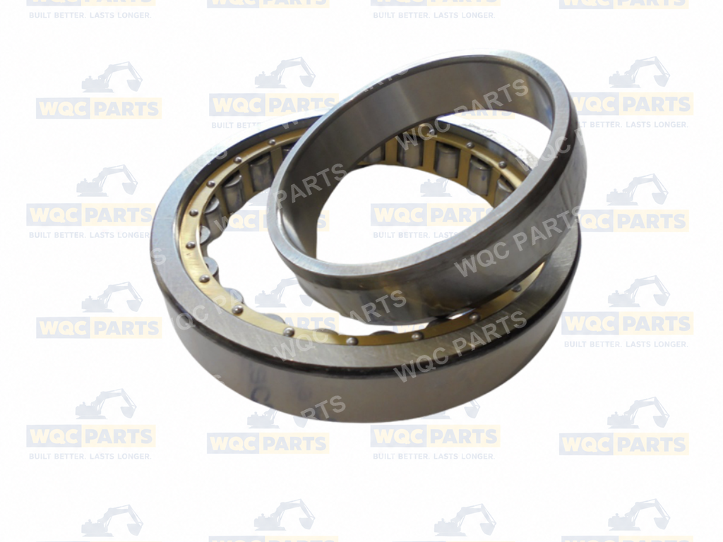 Komatsu 06032-01016 Rodamiento — 3