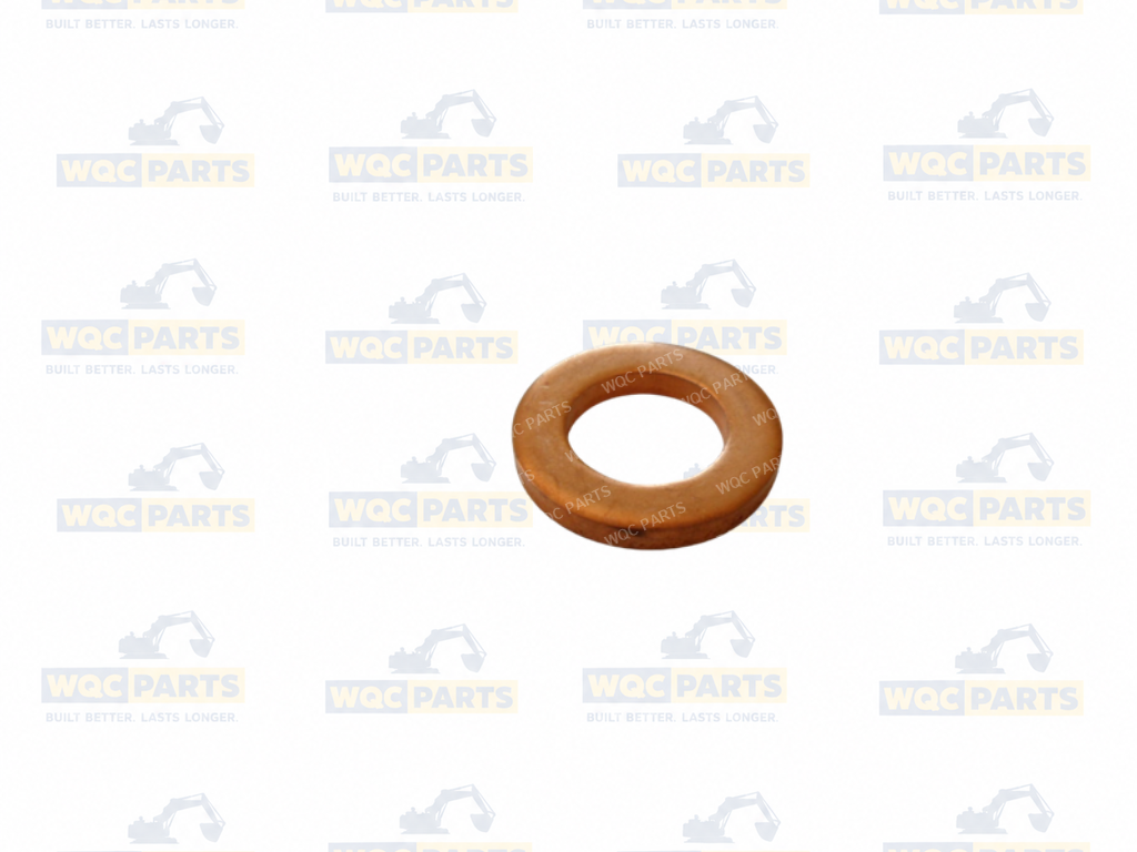 Komatsu 07004-01525 joint plat — 3