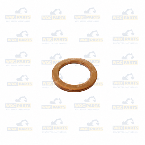 Komatsu 07004-02840 joint plat — 2