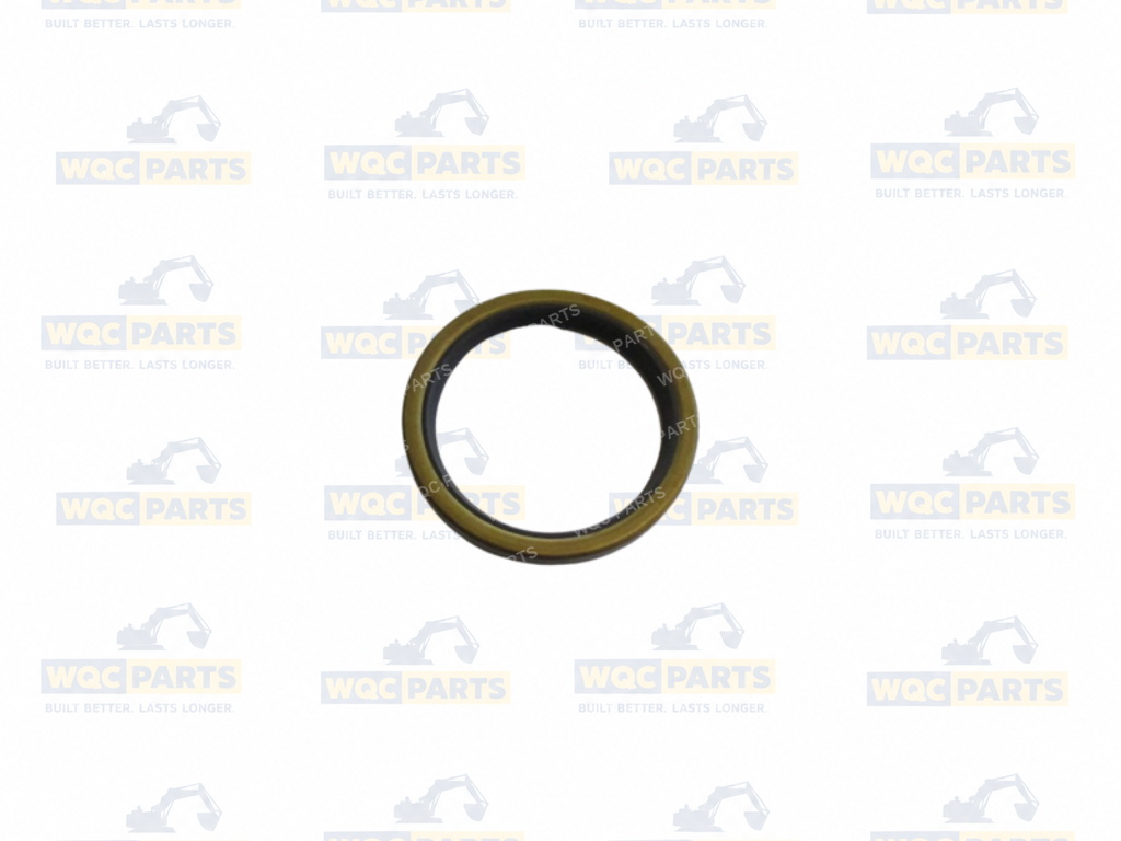 Komatsu 07011-00095 Sello Guardapolvo — 2