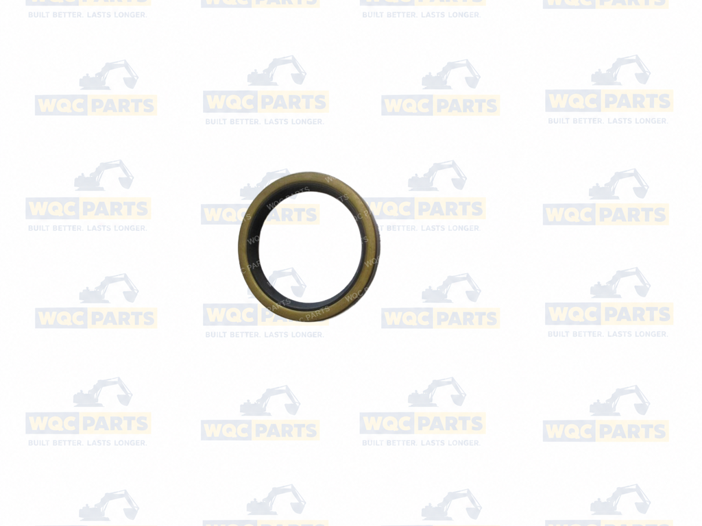 Komatsu 07011-00105 Oil Seal — 2