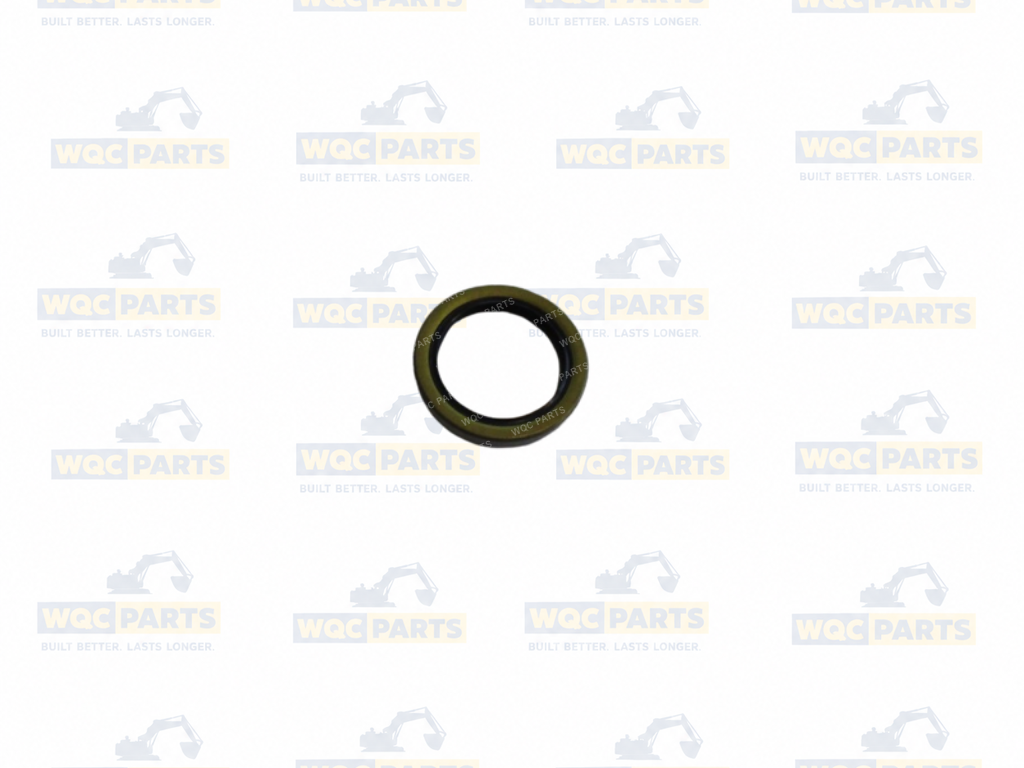 Komatsu 07012-00060 Sello de Aceite — 2