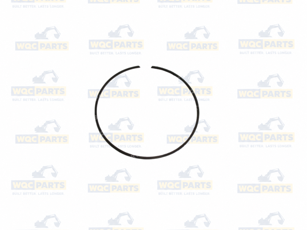 Komatsu 07179-13136 Snap Ring — 2