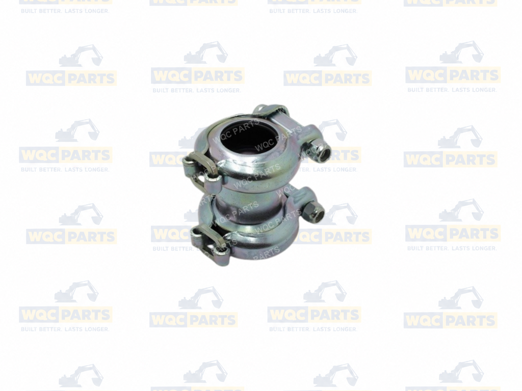 Komatsu 07332-61000 Clamp — 1