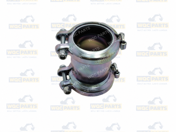 Komatsu 07332-62000 Abrazadera