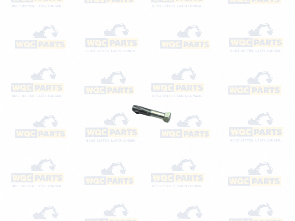 Komatsu 07372-21045 Tornillo — 2