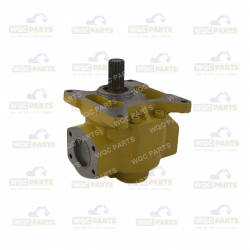 Komatsu 07444-67504 Pump Assembly — 2
