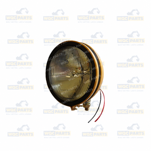 Komatsu 08126-00006 verre