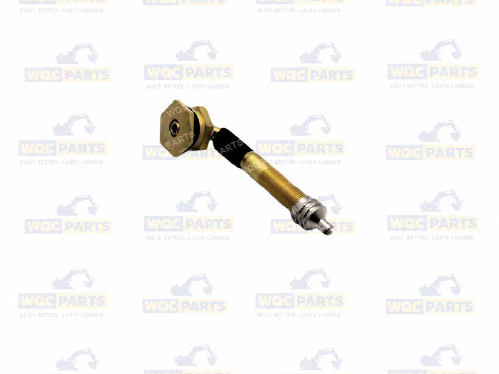 Komatsu 09280-10020 Valve Assembly — 2