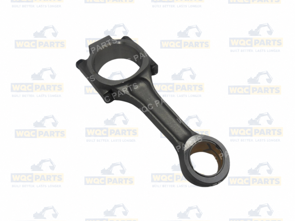 Komatsu 1240906H91 Connecting Rod Assembly — 2
