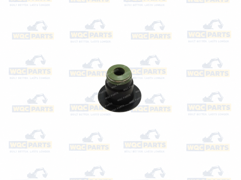 Komatsu 1242032H1 Sello, Válvula de Escape Stem — 2