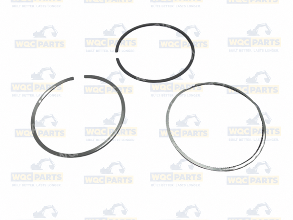 Komatsu 1296690H1 Anillo de Pistón