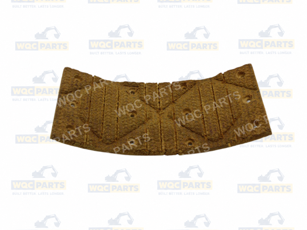 Komatsu 130-33-72123 Brake Lining