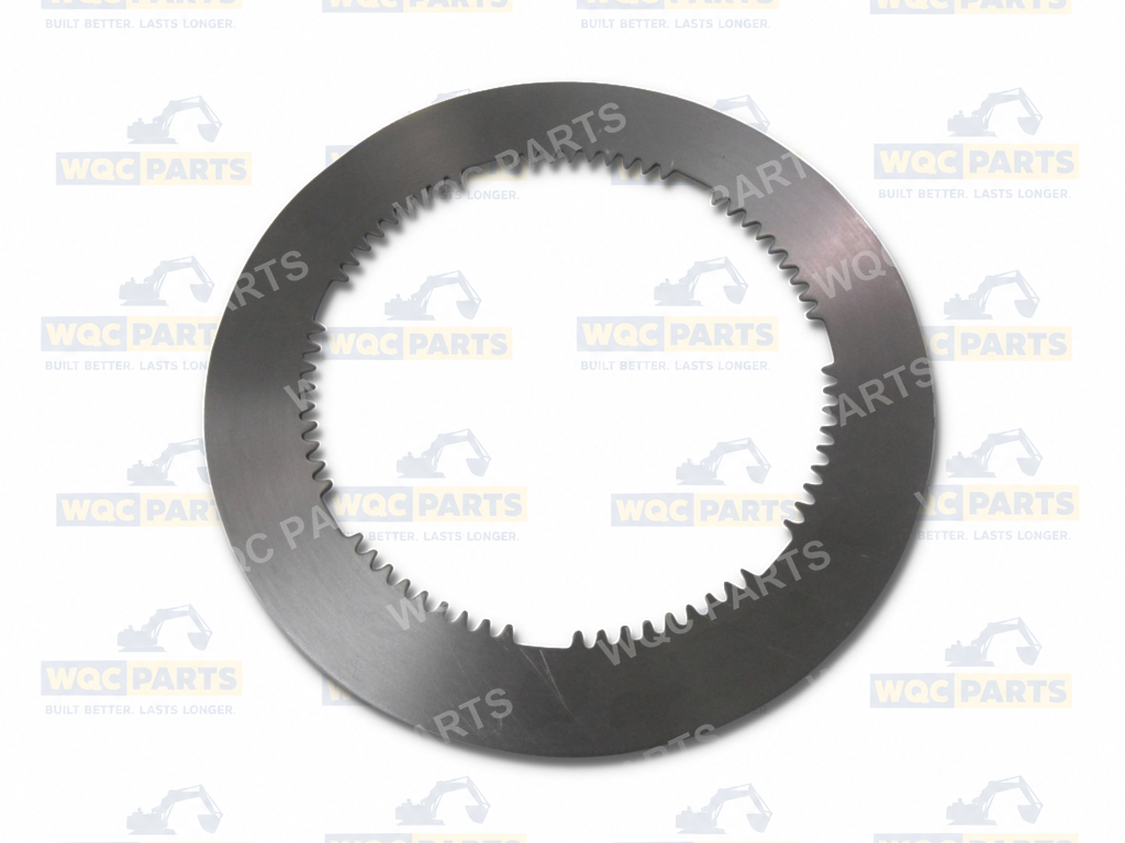 Komatsu 131-21-43440 Plate — 2