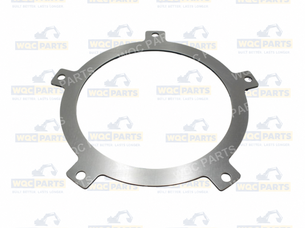 Komatsu 134-15-12720 Placa — 2