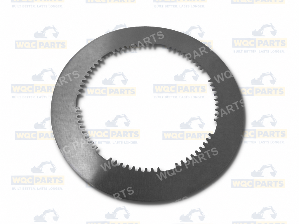 Komatsu 145-21-13131 Plate — 2