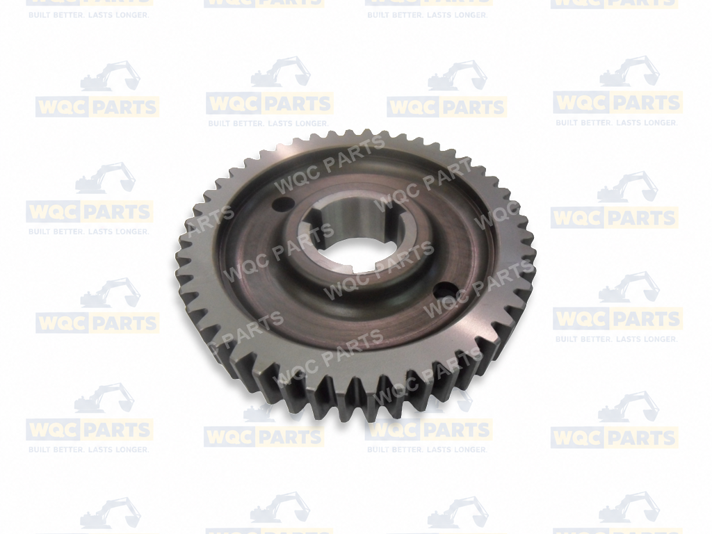Komatsu 145-27-41310 engrenage — 6