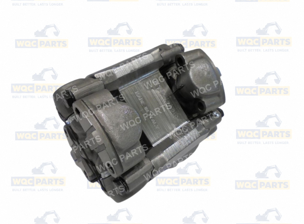 Komatsu 14X-11-11300 Propeller Shaft — 2
