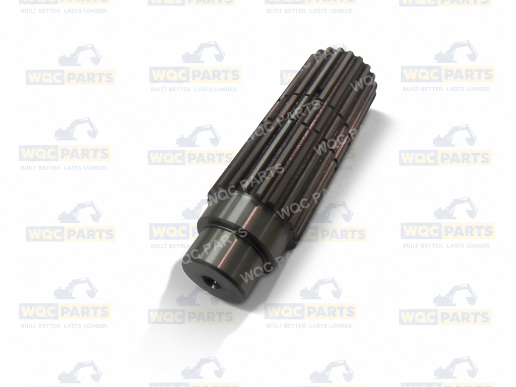 Komatsu 14X-12-11411 Shaft — 2