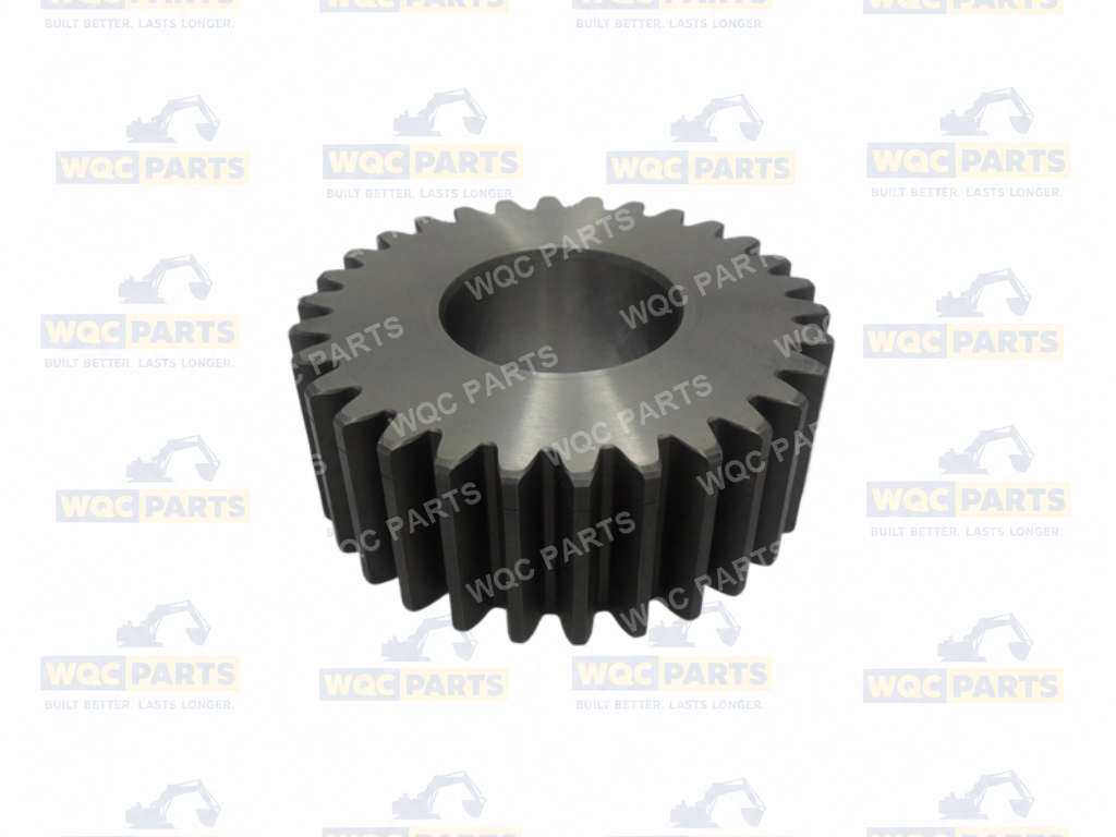Komatsu 14X-15-12430 Engrane — 2