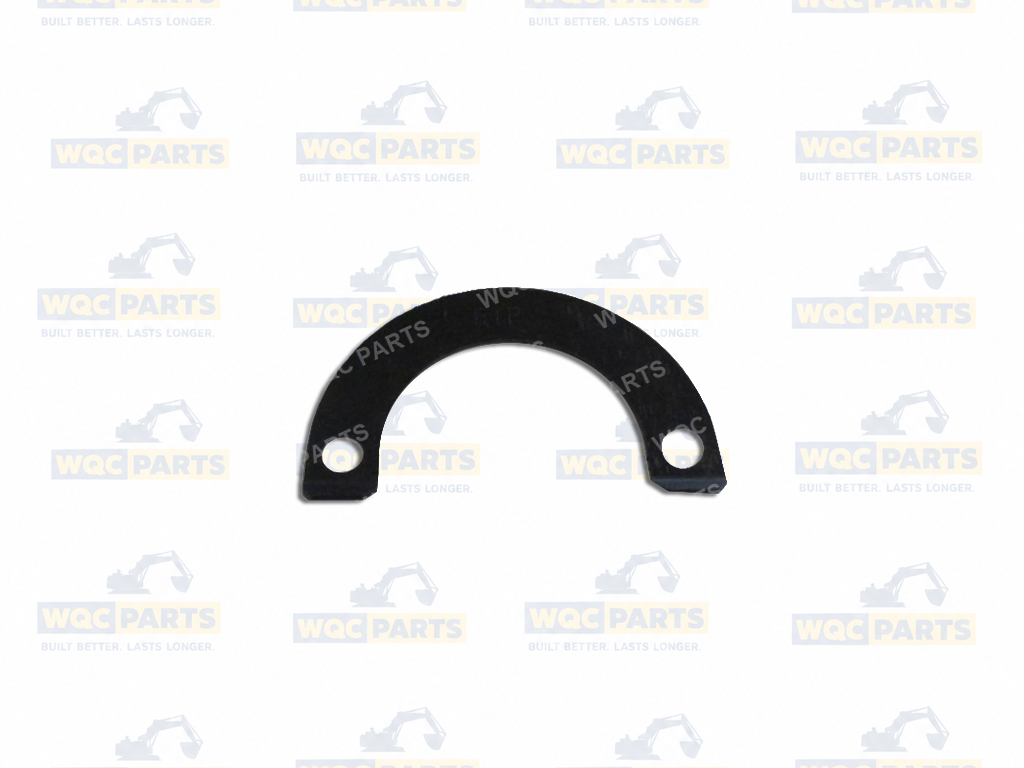 Komatsu 154-27-15250 Placa — 5