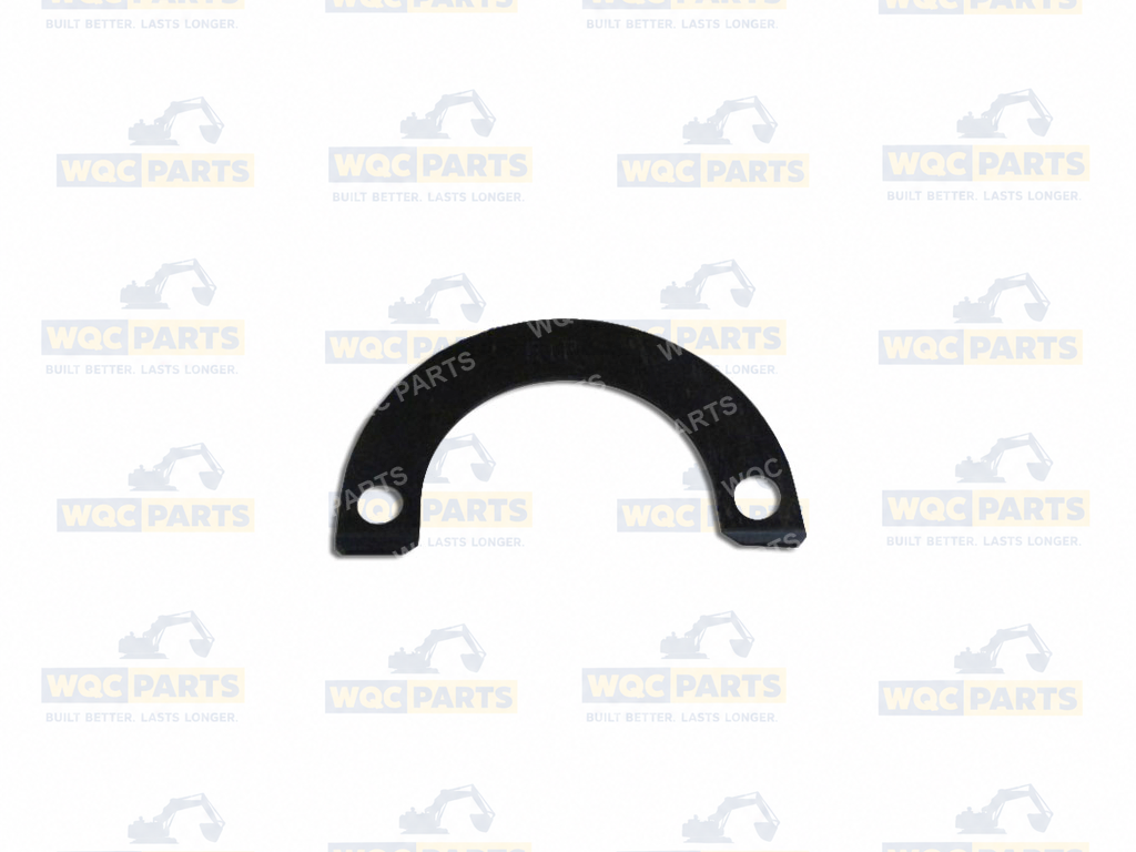 Komatsu 154-27-15250 Placa — 4